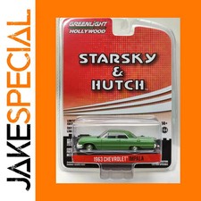 JakeSpecial – Voiture