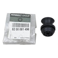 Clips Cache Moteur Pour