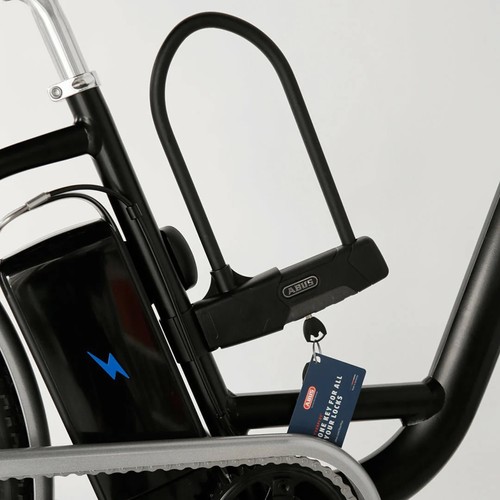Antivol velo abus - antivol,