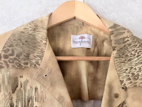 Veste femme marque histoire - veste, de