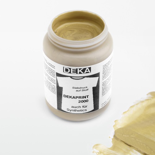 Dekaprint encre - 1l,
