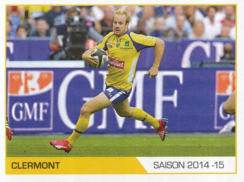 010 asm clermont - asm.clermont, retrospective