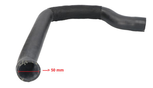 Durite turbo pipe intercooler - turbo,