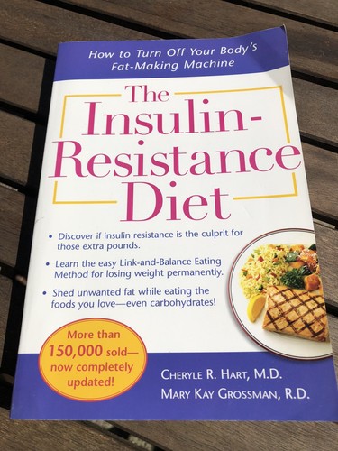 The insulin resistance diet - insulin-resistance,