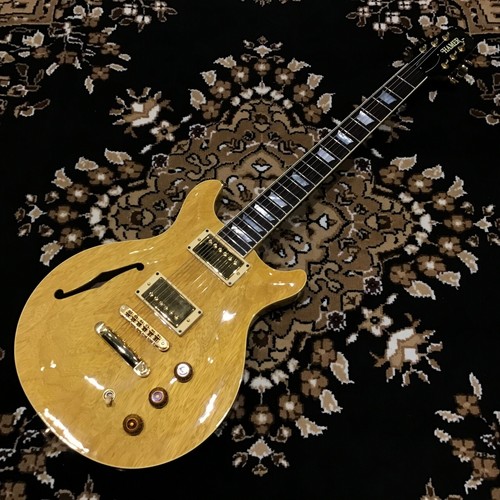 Hamer artist korina - hamer,