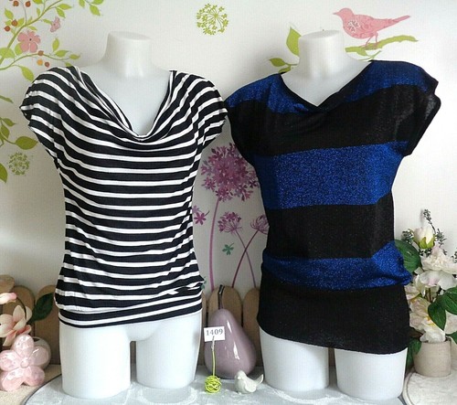 Lot vêtements occasion - , femme