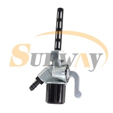 Robinet d'essence pour Simson