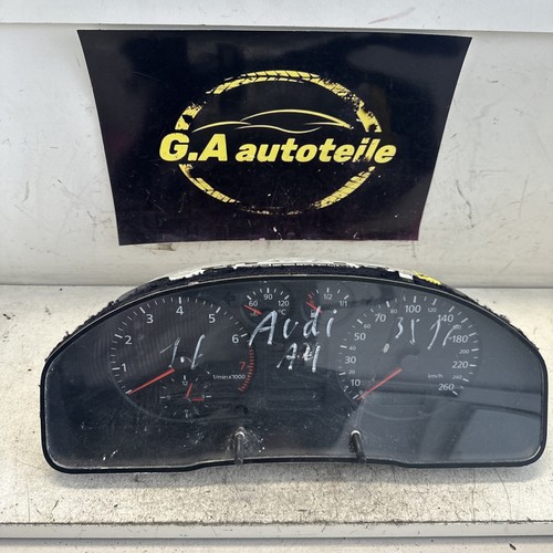 Instrument cluster vdo - instrument,