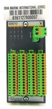Module D'Entrée/Sortie I/O