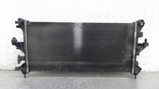 Radiateur eau CITROEN JUMPER 3