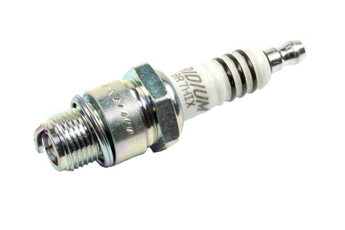 Bougie ngk iridium br7hix - bougie, pour