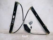 VITRE MECANISME AVANT GAUCHE Audi A4 (B8) 2008 8K0837461C