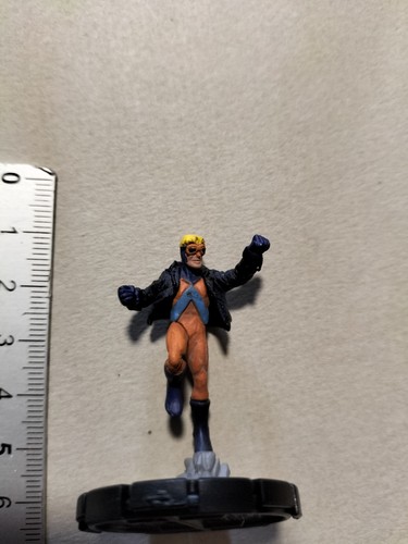 037 animal man - ,