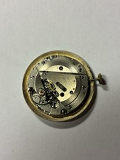 Mouvement Pour Montre Puw 361