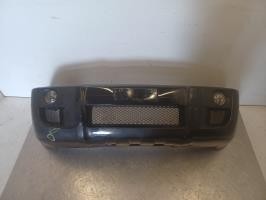 Pare choc avant hyundai - pare,