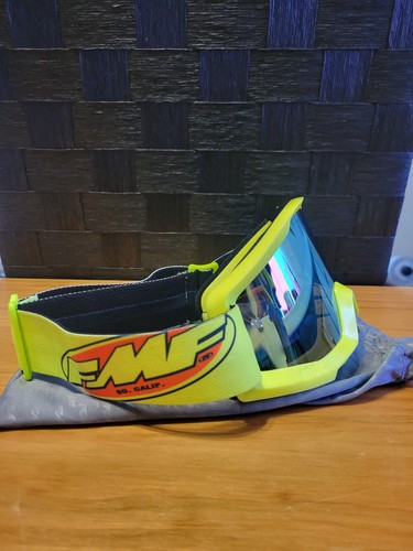 Fmf goggles dirt racing - fmf,