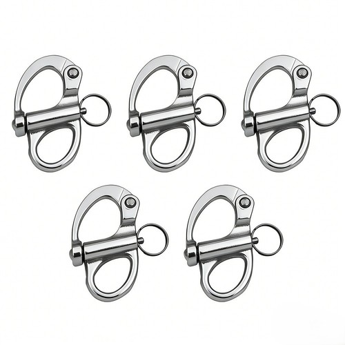 Boucles fixes dégagement - à,
