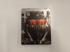Steelbook KillZone 2 PS3 complet Pal Sony PlayStation 3