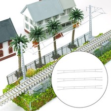 3 câbles électriques pour