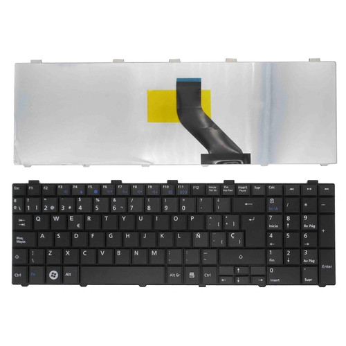 Clavier pour ordinateur - clavier,