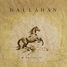 Dallahan Smallworld CD 87369