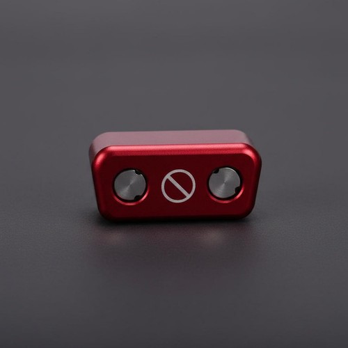 Verrou vehicle connector - verrou,