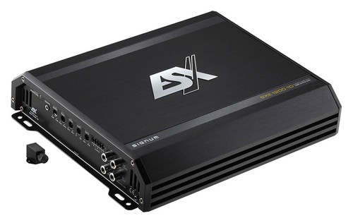 Esx signum sxe1200 - esx,