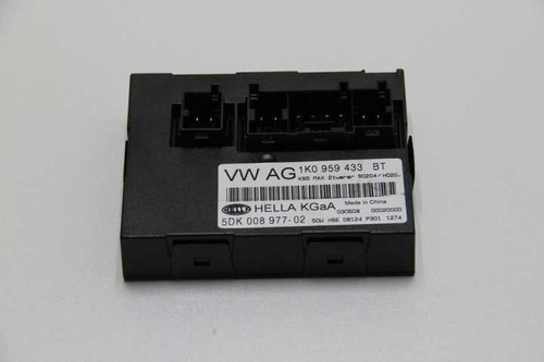 1k0959433bt unité commande - 1k0959433bt,