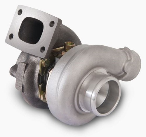 Turbocompresseur pour tracteur