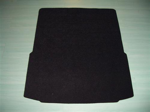 Tapis coffre mercedes - tapis,
