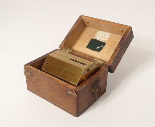 Equerre arpenteur instrument - d'arpenteur,
