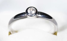 --- Bague en Argent
