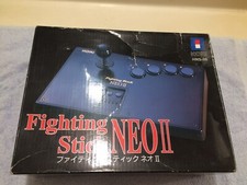 Hori Fighting Stick Neo