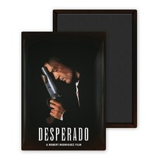 Desperado Affiche Film