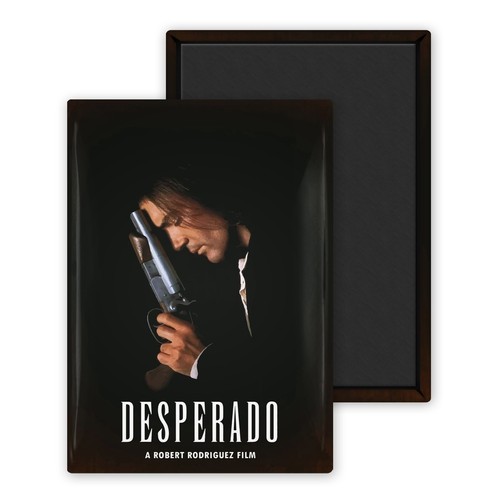 Desperado affiche film - desperado,
