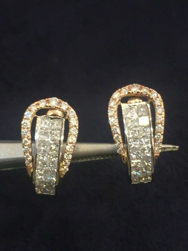 Pave cts rond princesse - 1,51,