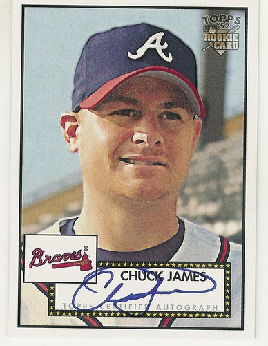 2006 topps signatures - 2006,