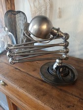 Jielde Lampe 6 Bras De 40 Cm