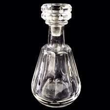 Magnifique carafe Baccarat