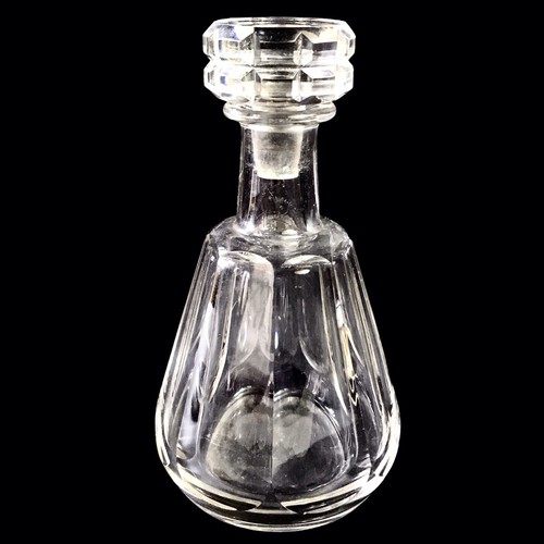 Magnifique carafe baccarat - magnifique,
