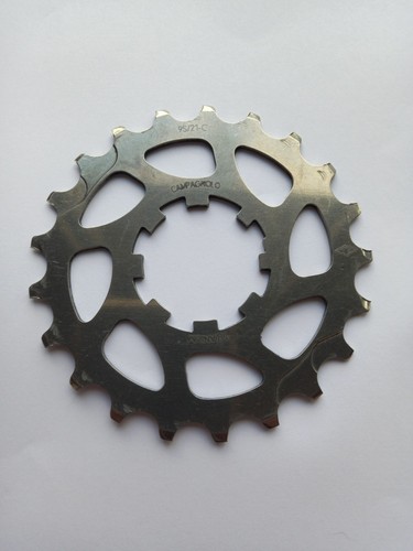 Pignon campagnolo record - pignon,