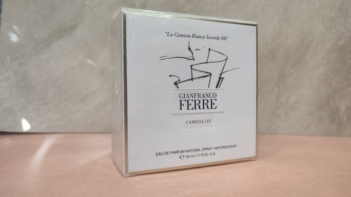 Gianfranco ferré camicia - gianfranco,