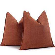 Housse de Coussin 40x40, Lot