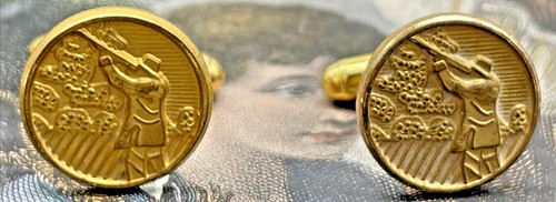 London badge button boutons - badge, &