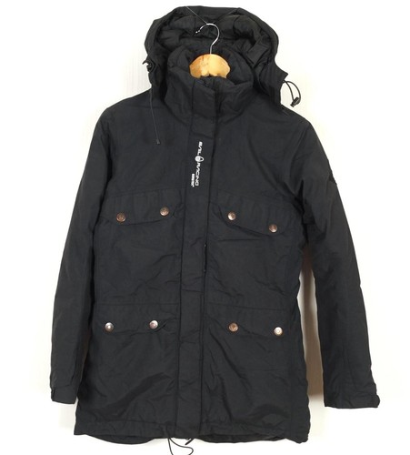 Veste parka femme sail - veste,