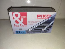 PIKO HO BOITE R2 7,5° SOIT  6