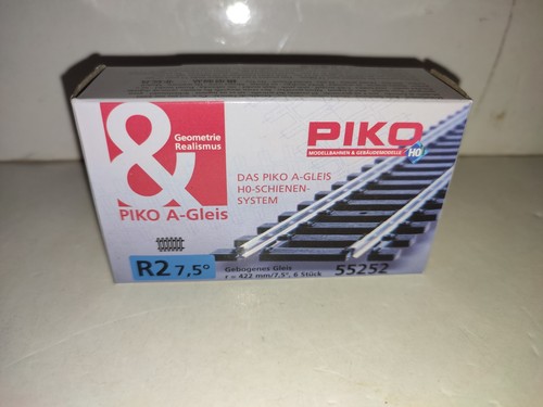 Piko boite soit 6 - ho,