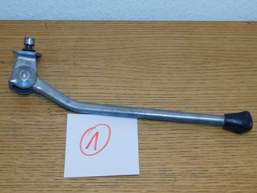 Esge pletscher bequille - esge, de
