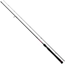 Canne à pêche Daiwa Tining Rod Tining X 76L