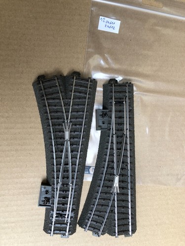 Marklin voie lot aiguilles - marklin, c